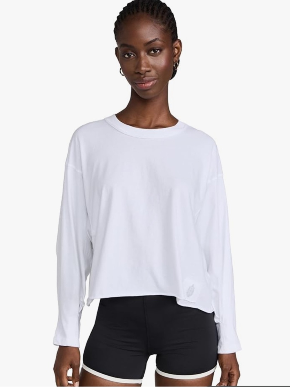 Free People Inspire Layer Tee